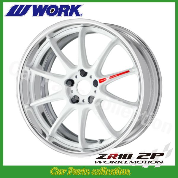 19C` 10.0J ~hRPCu FULL REVERSE BIG CALIPER R disk [NG[VZR10 2P AY[zCg 1{