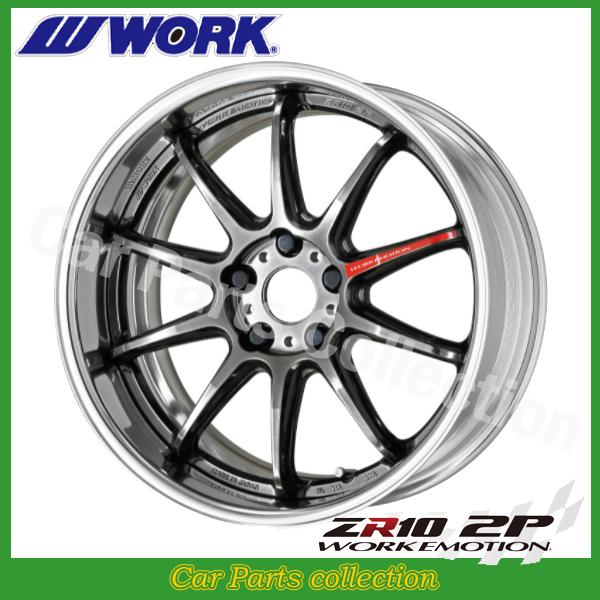 18C` 10.0J ~hRPCu FULL REVERSE BIG CALIPER R disk [NG[VZR10 2P O~bgubN 1{
