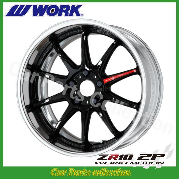 18C` 10.5J ~hRPCu FULL REVERSE BIG CALIPER L disk [NG[VZR10 2P ubN 1{