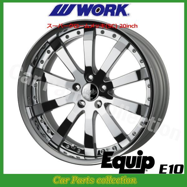 20C` 9.0J 5H/P.C.D 114.3 BIG CALIPER Rdisk [N(WORK) GNCbv E10 X[p[N[bL (1{)