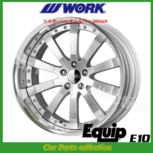 19C` 10.5J 5H/P.C.D 114.3 BIG CALIPER Ldisk [N(WORK) GNCbv E10 VL[b`Vo[ (1{)