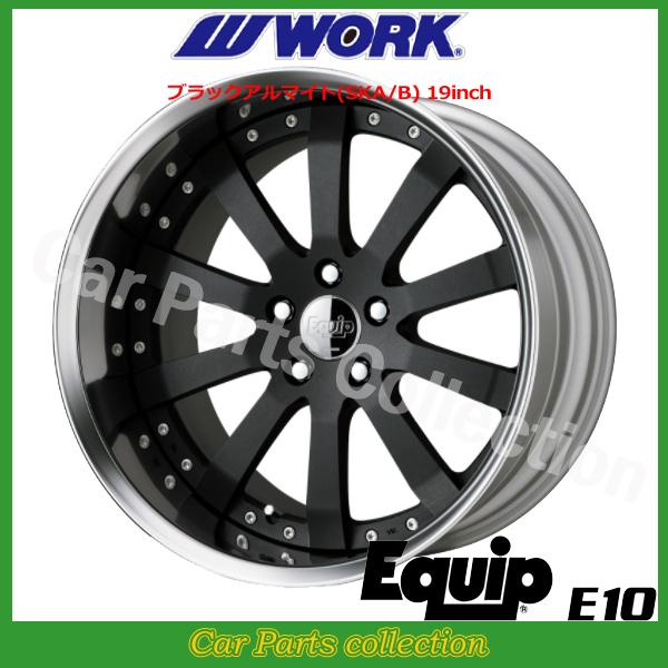 19C` 13.5J 5H/P.C.D 114.3 BIG CALIPER Ldisk [N(WORK) GNCbv E10 ubNA}Cg (1{)
