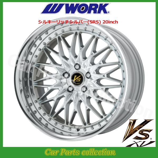 19C` 9.0J FULL REVERSE BIG CALIPER Ldisk [N(WORK) VS XV VL[b`Vo[ (1{)