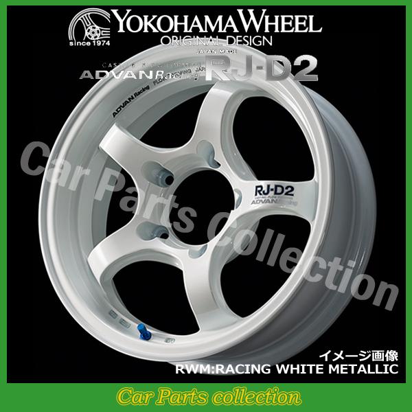 16C` 5.5J 5H P.C.D:139.7 INSET:20 Rn} YOKOHAMA Aho[VORJ-D2 for JIMNY RWM(1{)