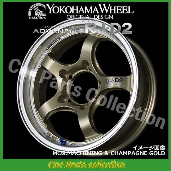 16C` 6.0J 5H P.C.D:139.7 INSET:0 Rn} YOKOHAMA Aho[VORJ-D2 for JIMNY MCG(1{)