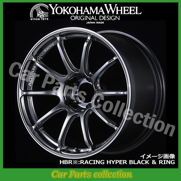 19C` 8.0J 5H(M14) P.C.D:112 INSET:48 Rn} YOKOHAMA Aho[VORSIII HBR(1{)