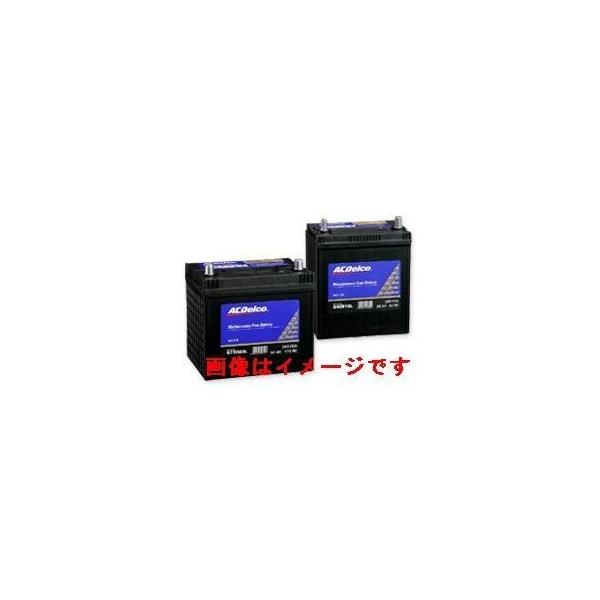 ACデルコ LBN2 欧州車用 バッテリー (互換品番：27-54H/27-55/27-60P