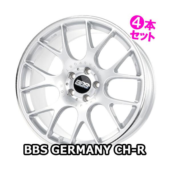 短納期全日本送料無料 4本特価 8 5j 38 5 114 3 Ch R Bs s Germany インチホイール4本セット 21福袋
