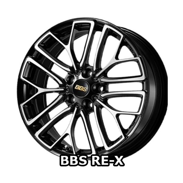 RE-X ブラックダイヤカット
