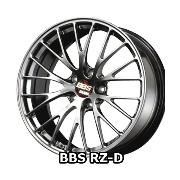 RZ-D ダイヤモンドブラック