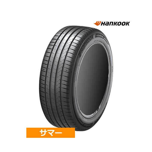 他サイト： (1本価格) 195/50R15 82V  ハンコック ベンタス プライム4 K135 15インチ サマータイヤ 1本の商品画像