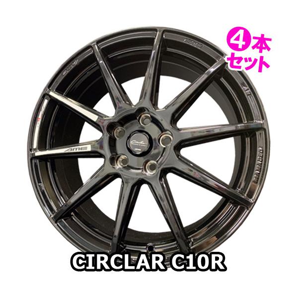 (4{) 15×5.5J +45 4/100 T[L[ C10R (GB) L 15C` zC[4{Zbg CIRCLAR