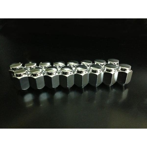 (yԗp) zC[ibg N[bLibg (M12x1.5/M12x1.25) 16Zbg Yԗp e[p[^Cv