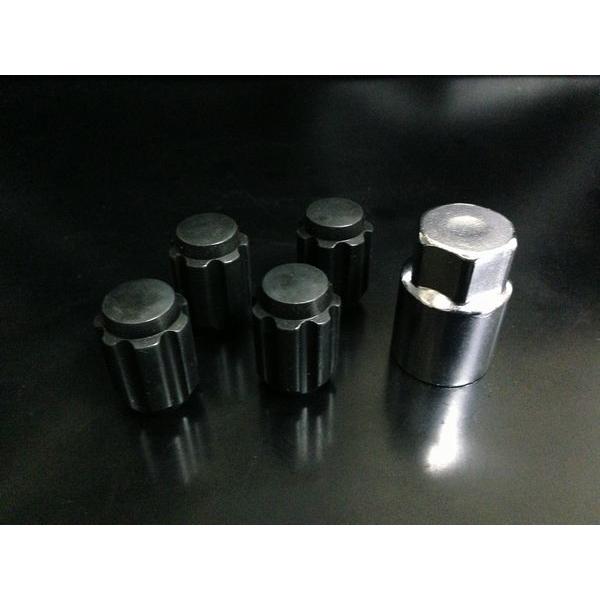 (ʎ/yԗp) zC[bNibg ubN (M12x1.5/M12x1.25) 1䕪(4) Yԗp e[p[^Cv