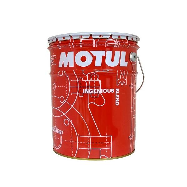 20L) [0W20] MOTUL HYBRID [ 20L x 1缶 ] 4輪エンジンオイル