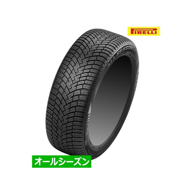 (2022年製)(お買い得・在庫有)(1本価格) 225/60R18 104V XL ピレリ チントゥラート オールシーズン SF2 18インチ オールシーズンタイヤ 1本