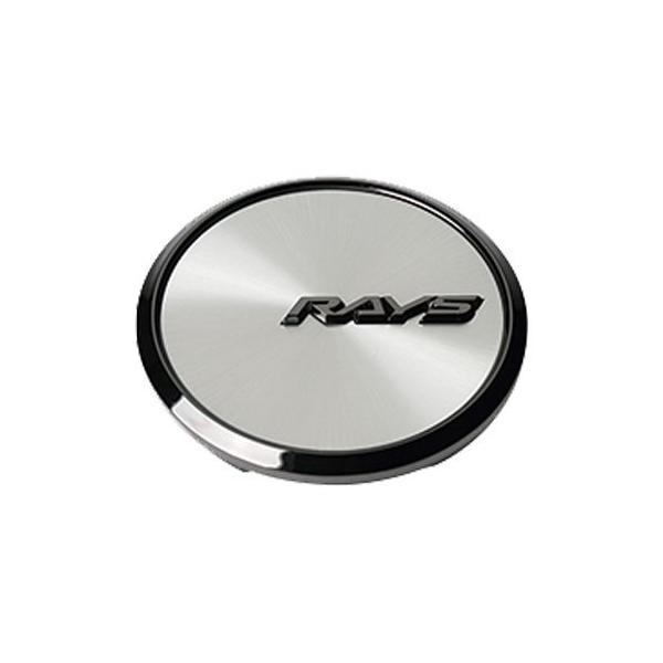 レイズ HOMURA 2X7 CENTER CAP ホムラ センターキャップ 新品1個 正規品 RAYS HOMURA