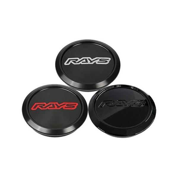 レイズ VR CENTER CAP MODEL-01 ボルクレーシング 標準設定 レイズ VR CENTER CAP MODEL-01 ボルクレーシング 標準設定