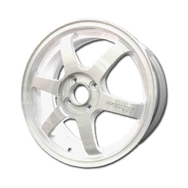 16×6.5J +48 4/100 VOLK RACING TE37 ソニック (DW) レイズ 16 16×6.5J +48 4/100 VOLK RACING TE37 ソニック (DW) レイズ 16
