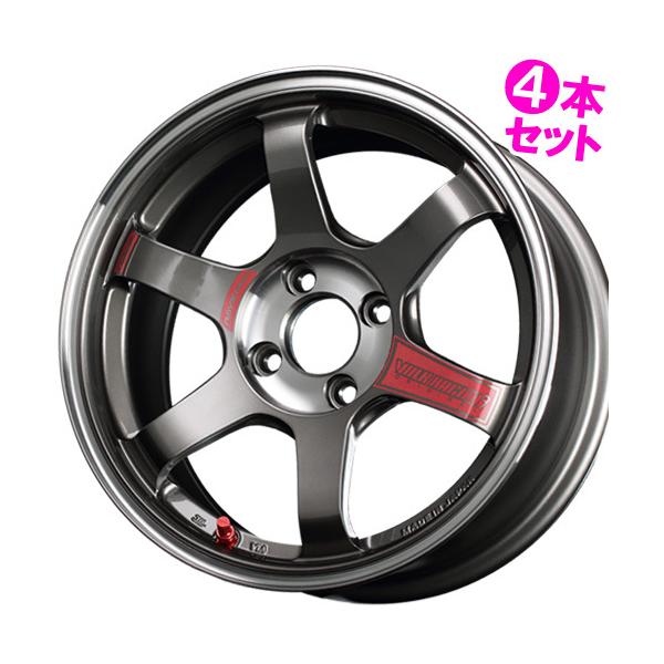 レイズ TE37 ソニック16インチ タイヤ付き car-mania_rays-te37sonicsl-pg-