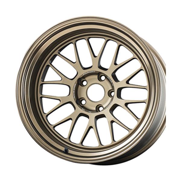 VOLK Racing Wheel 18インチ 5スポーク　ドリケツ 18×10.5J -25 5/114.3 VOLK RACING 21A (BR) レイズ 18インチ