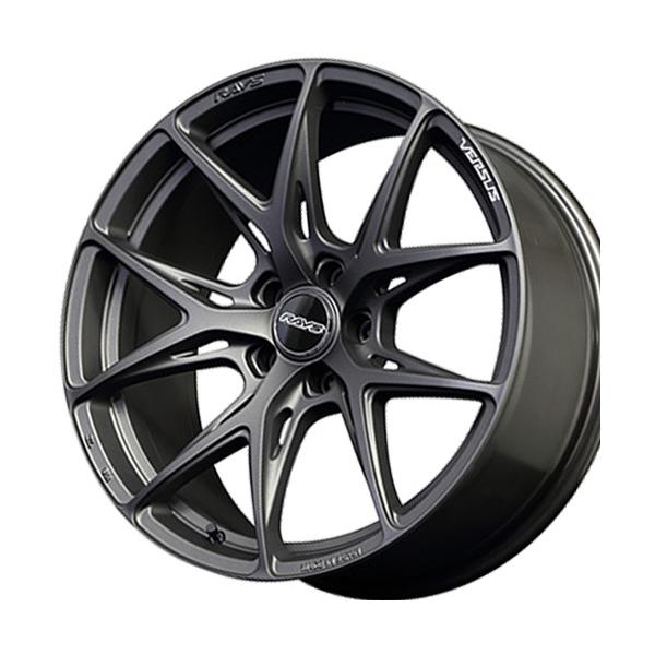 18×8.0J +45 5/114.3 xTX VV21S (APJ) CY 18C` zC[1{ VERSUS