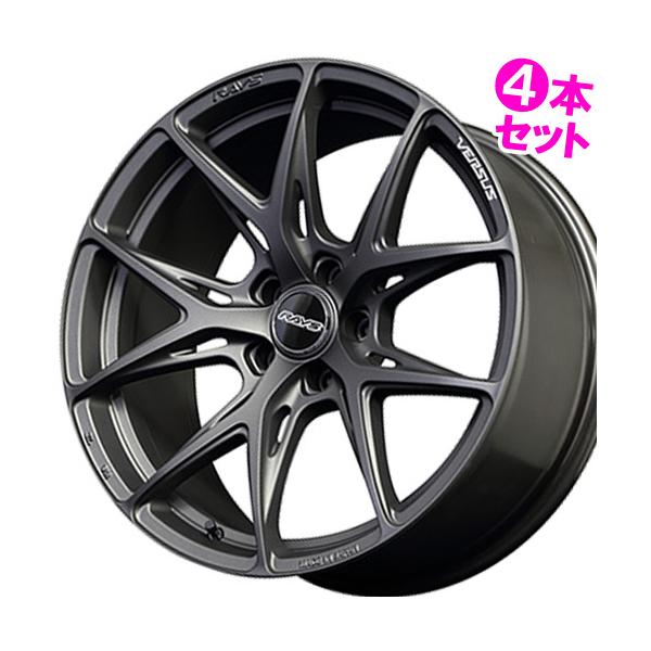 車用ホイール レイズ18インチ 4本セットの人気商品・通販・価格 車用ホイール レイズ18インチ 4本セットの人気商品・通販・価格