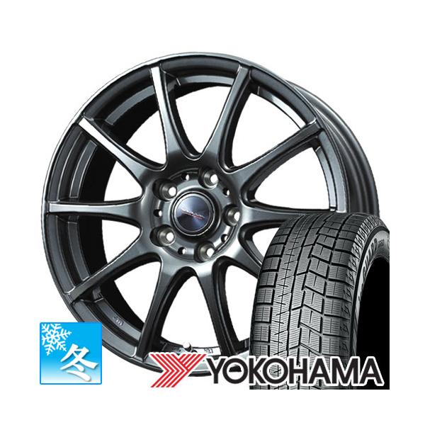 245 40r18 18 8 0 Ig60 ヨコハマ ヨコハマ アイスガード6 スタッドレスタイヤ Ig60 18インチ 4本セット イゴール 5穴 ヴェルヴァ ホイール Pcd114 3 18 8 0 W fc Car Mania No 1