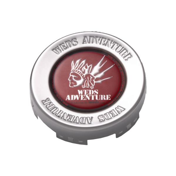 在庫有) ウエッズ アドベンチャー センターキャップ CP-WRV・SS レッド 新品1個 正規品 Weds Adventure キーラーフォース : weds-adventure-cp-wrv-ss-RED:カーマニアNo.1 - 通販 - Yahoo!ショッピング 在庫有) ウエッズ アドベンチャー センターキャップ CP-WRV・SS レッド 新品1個 正規品 Weds Adventure キーラーフォース : weds-adventure-cp-wrv-ss-RED:カーマニアNo.1 - 通販 - Yahoo!ショッピング