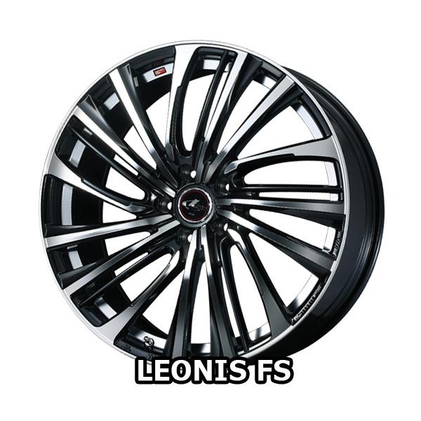 19×8.0J +50 5/114.3 IjXFS (PBMC) EFbY 19C` zC[1{ LEONIS