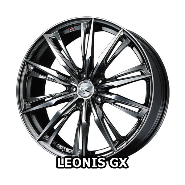 17×7.0J +47 5/114.3 IjXGX (BMCMC) EFbY 17C` zC[1{ LEONIS