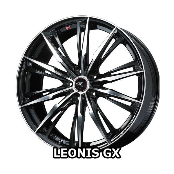 17×6.5J +42 4/100 IjXGX (PBMC) EFbY 17C` zC[1{ LEONIS