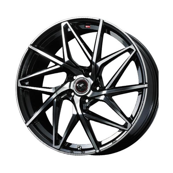 17×6.5J +52 5/114.3 IjXIT (PBMC) EFbY 17C` zC[1{ LEONIS