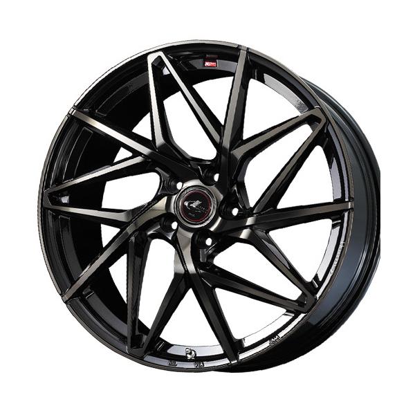 17×6.5J +50 4/100 IjXIT (PBMC/TI) EFbY 17C` zC[1{ LEONIS