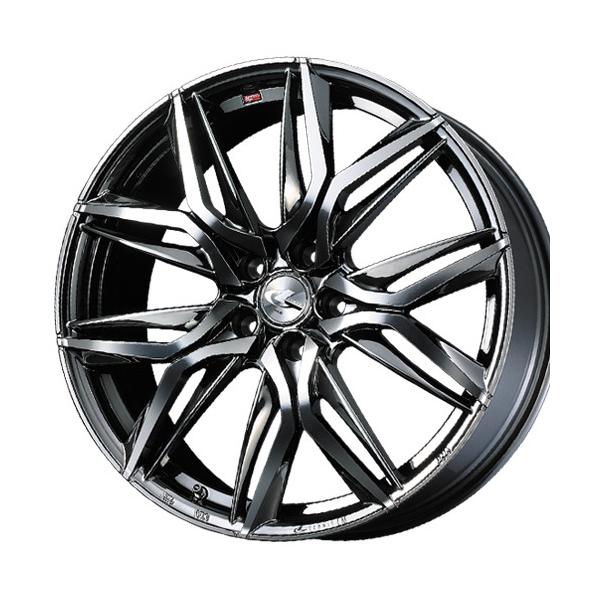 17インチ 17×6.5j 114.3 車用ホイールの人気商品・通販・価格比較