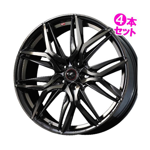 (4{) 19×7.5J +48 5/114.3 IjXLM (PBMC/TI) EFbY 19C` zC[4{Zbg LEONIS