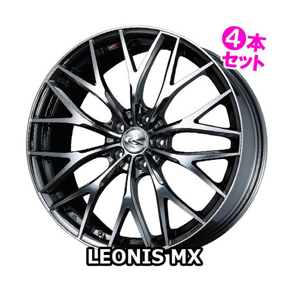 (4{) 17×7.0J +42 5/114.3 IjXMX (BMCMC) EFbY 17C` zC[4{Zbg LEONIS