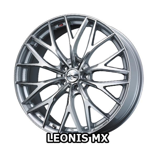 21×8.5J +38 5/114.3 IjXMX (HSIII/SC) EFbY 21C` zC[1{ LEONIS