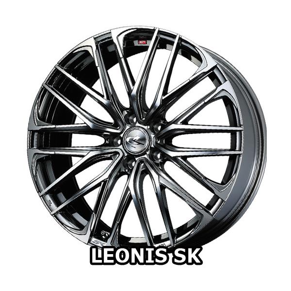 17×7.0J +47 5/114.3 IjXSK (BMCMC) EFbY 17C` zC[1{ LEONIS