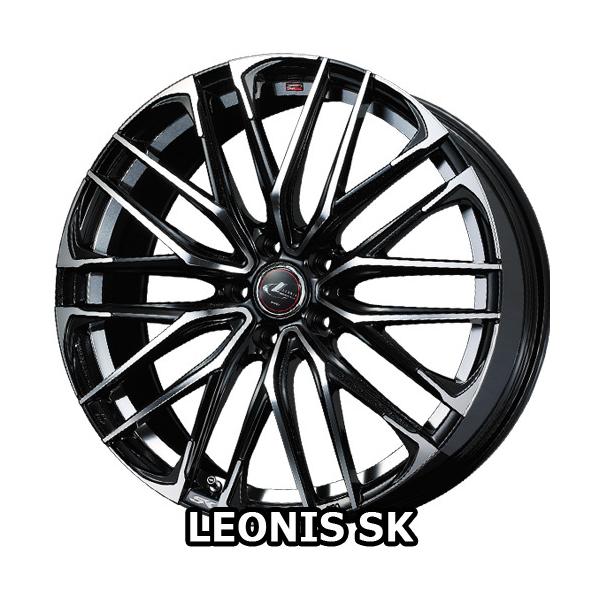 19×8.0J +43 5/114.3 IjXSK (PBMC) EFbY 19C` zC[1{ LEONIS