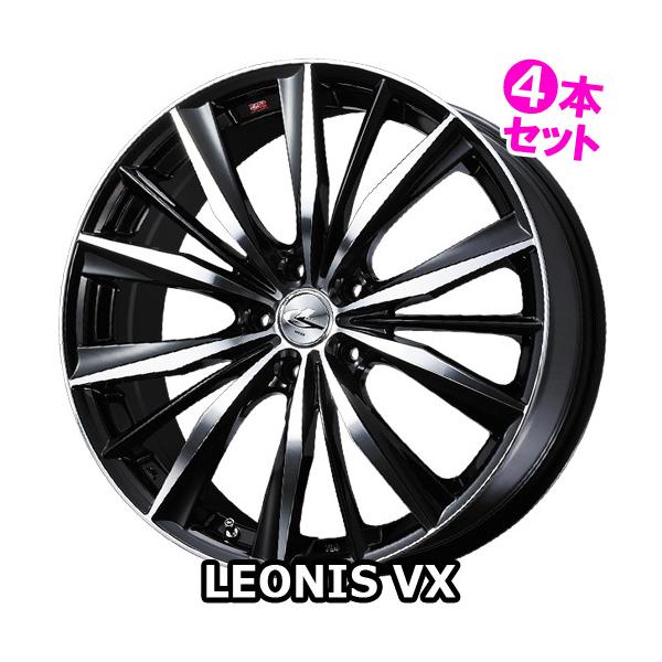 (4{) 17×7.0J +53 5/114.3 IjXVX (BKMC) EFbY 17C` zC[4{Zbg LEONIS
