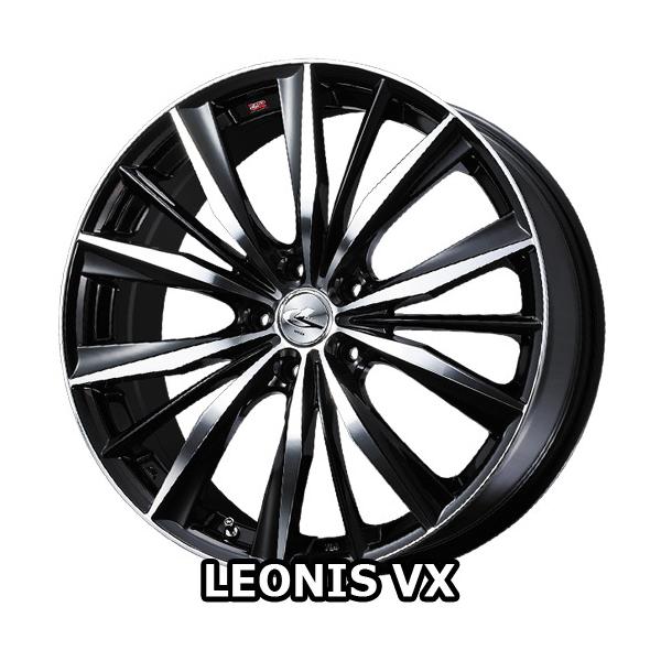 18×8.0J +42 5/114.3 IjXVX (BKMC) EFbY 18C` zC[1{ LEONIS