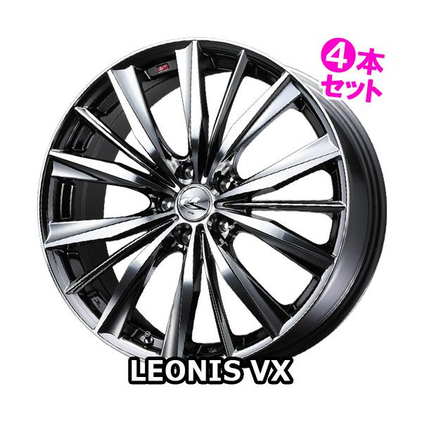 (4{) 17×7.0J +42 5/114.3 IjXVX (BMCMC) EFbY 17C` zC[4{Zbg LEONIS
