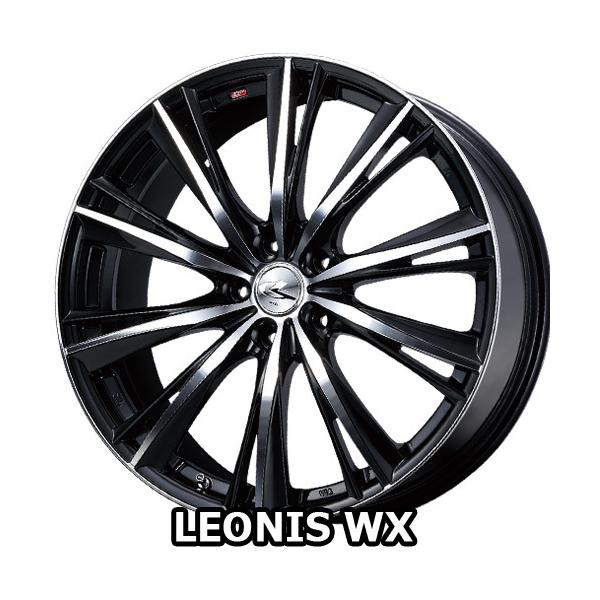 17×7.0J +47 5/114.3 IjXWX (BKMC) EFbY 17C` zC[1{ LEONIS