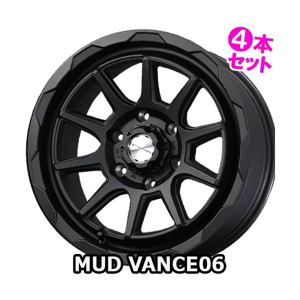 (4{) 16×6.5J +38 6/139.7 }bh@X06 (FMB) EFbY 16C` zC[4{Zbg WEDS ADVENTURE