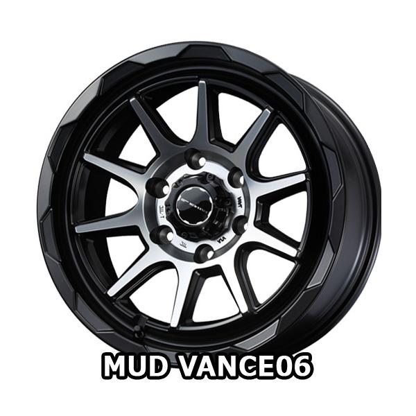 16×6.5J +38 6/139.7 }bh@X06 (MBP) EFbY 16C` zC[1{ WEDS ADVENTURE