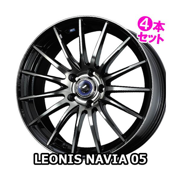 (4{) 15×5.5J +50 4/100 IjX iBA 05 (BPB) EFbY 15C` zC[4{Zbg WEDS LEONIS NAVIA