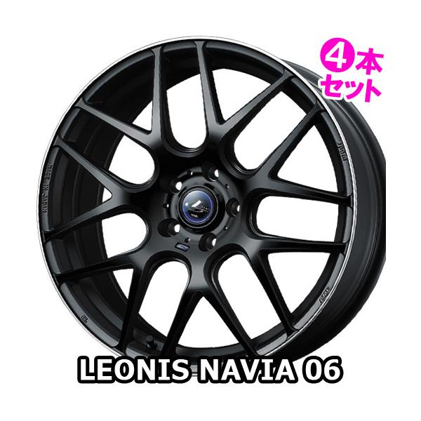 (4{) 19×8.0J +35 5/114.3 IjX iBA 06 (MBP) EFbY 19C` zC[4{Zbg WEDS LEONIS NAVIA