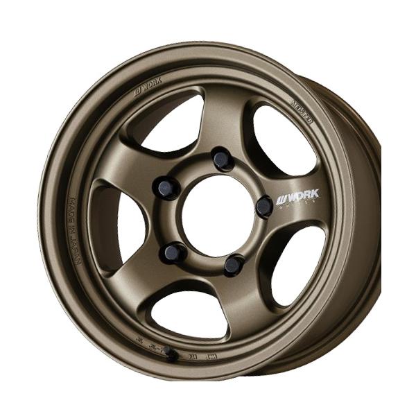 MEISTER S1 1PIECE SUV アッシュドチタン