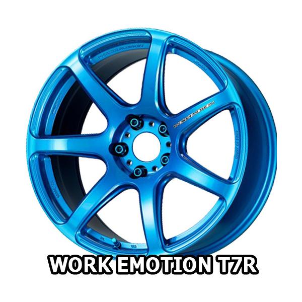 17×7.0J +53 5/114.3 [NG[V T7R JY (CAB) [N 17C` zC[1{ WORK EMOTION